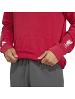 Adidas Liverpool FC US Hoody JW5489 Mikina