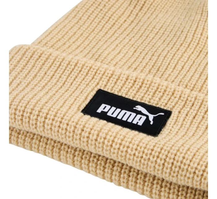 Puma ESS High Crown beige 26410 05 čepice Puma ESS High Crown beige 26410 05 čepice