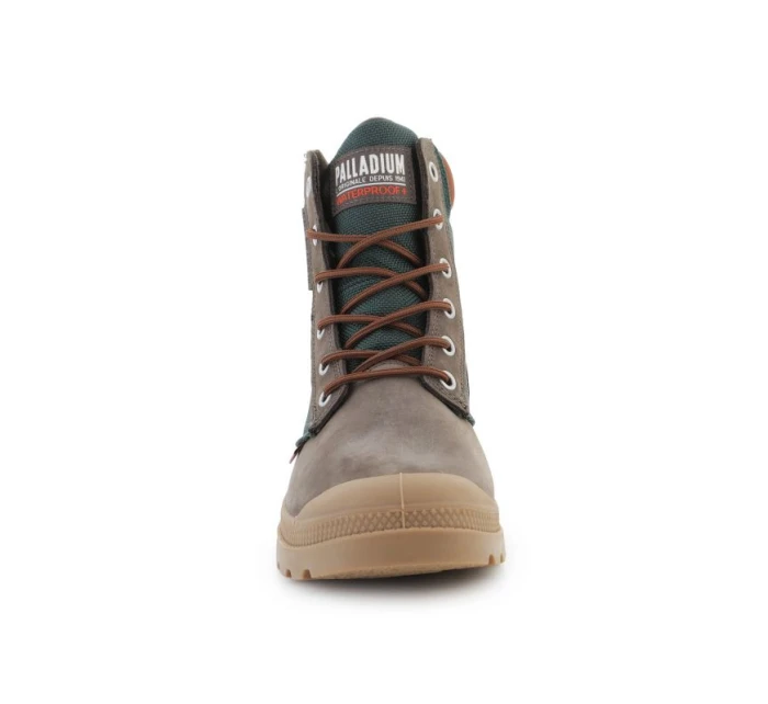 Pampa SC model 21813444 - Palladium Pampa SC model 21813444 - Palladium