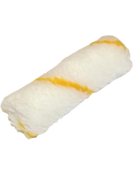 VÁLEČEK NA MALOVÁNÍ DĚVČAT 11cm