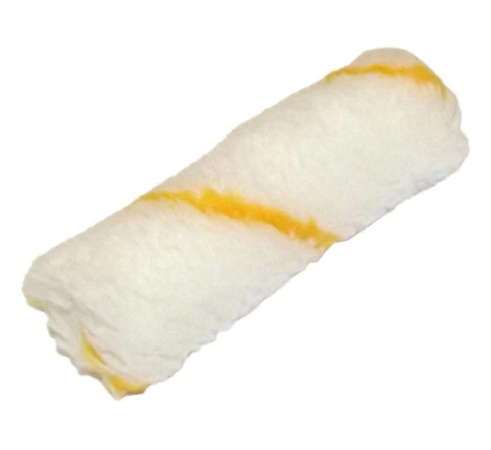 VÁLEČEK NA MALOVÁNÍ DĚVČAT 11cm