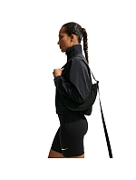 Nike Sportswear Classics dámské šortky černé DV7797 010 dámské Nike Sportswear Classics dámské šortky černé DV7797 010 dámské