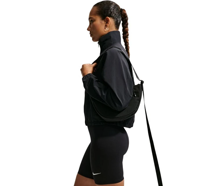 Nike Sportswear Classics dámské šortky černé DV7797 010 dámské Nike Sportswear Classics dámské šortky černé DV7797 010 dámské