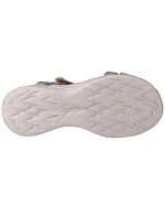 Skechers On The Go 600 Brilliancy 15316-NAT béžové 36 Skechers On The Go 600 Brilliancy 15316-NAT béžové 36