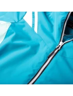 Zateplená bunda Brugi 2all W 92800463775