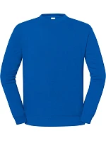 Iconic 250 SetIn Sweat Mikina model 22459249 royal blue - Fruit of the Loom Iconic 250 SetIn Sweat Mikina model 22459249 royal blue - Fruit of the Loom