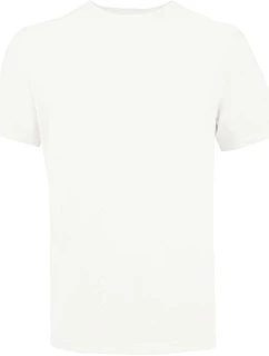 SOL'S Tuner Unisex tričko "DTG" 25.4203 absolute white
