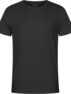 Promodoro 3077 Pánské pracovní tričko - EXCD 40.3077 charcoal