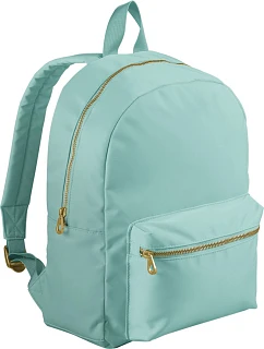 BagBase BG 886 Mini batoh "Sundae" 52.0886 mint choc chip