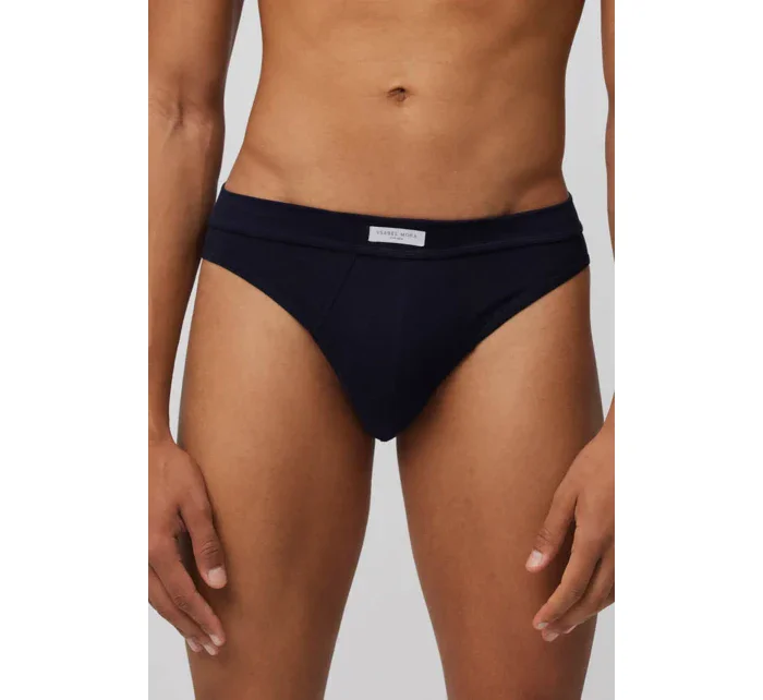 model 20129531 kolor:navy - Ysabel Mora