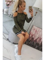 model 18742213 šaty Tres Chic - K-Fashion model 18742213 šaty Tres Chic - K-Fashion