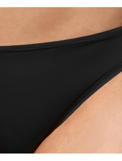 Dámské Mini kalhotky ATLANTIC 2Pack - černé Dámské Mini kalhotky ATLANTIC 2Pack - černé