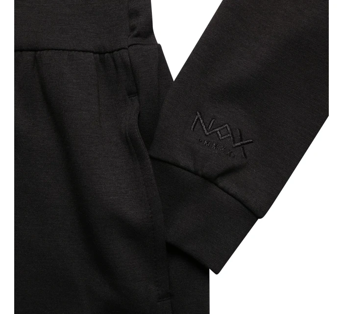 Dámské šaty nax NAX MIWA black