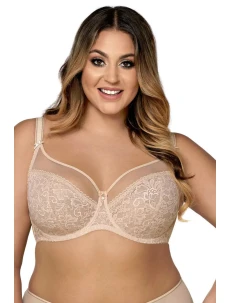 Dámská podprsenka AV 1396 MAXI - Ava