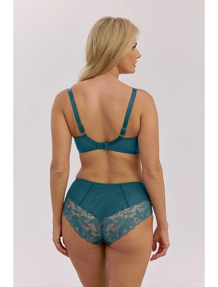 Poloměkká podprsenka Melanie model 21940528 - Gaia Poloměkká podprsenka Melanie model 21940528 - Gaia