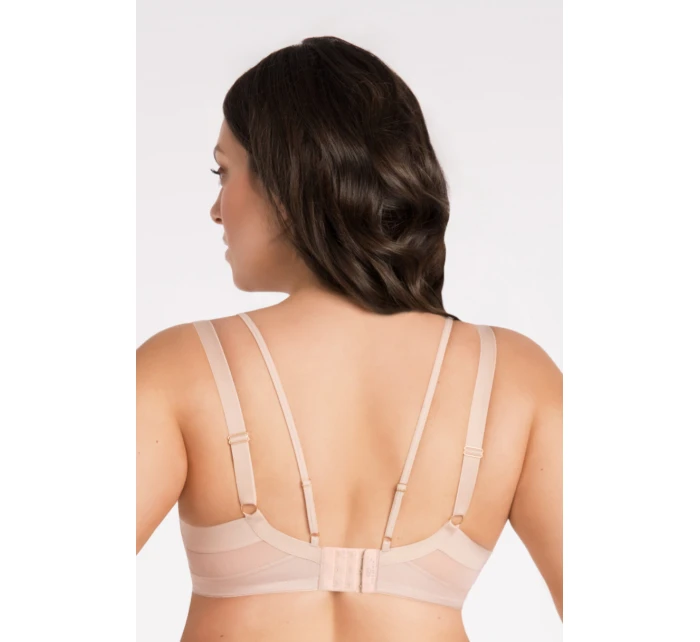 YOKO SOFT BRA K810 BEIGE YOKO SOFT BRA K810 BEIGE
