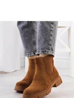 Boty  model 205892 Solea