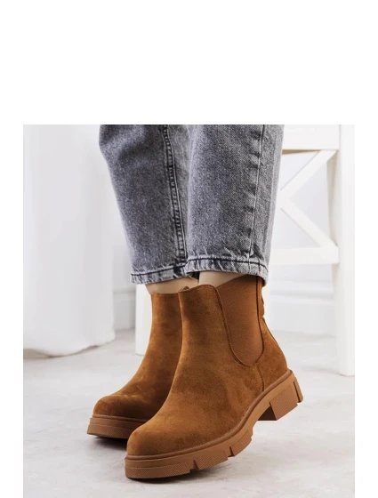 Boty model 205892 Solea Boty model 205892 Solea