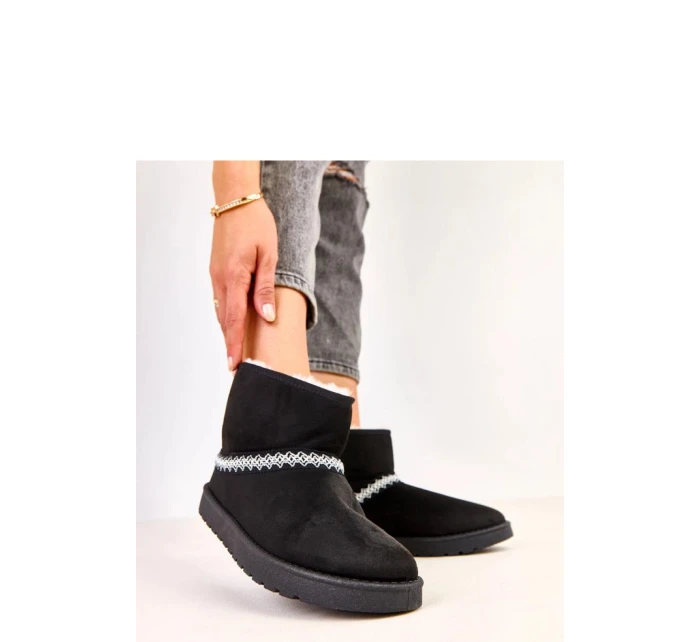 Sněhule model 223163 Solea Sněhule model 223163 Solea