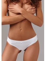 Dámská bavlněná tanga Lovegirl 6652