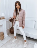 Dámská bunda pink Dstreet model 21964267 - FashionStreet