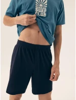 Pyžamo Henderson 42600 Sun kr/r M-2XL