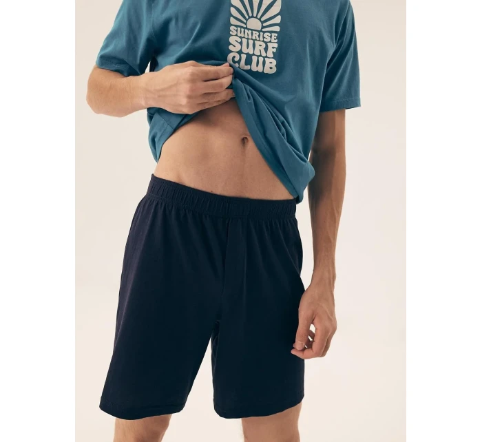 Pyžamo Henderson 42600 Sun kr/r M-2XL