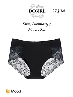 Kalhotky DC Girl 27304 A2 L–XL Kalhotky DC Girl 27304 A2 L–XL