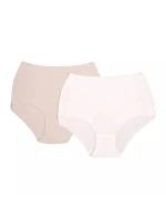 Dámské kalhotky 2 pack  2  model 21878321 - Henderson