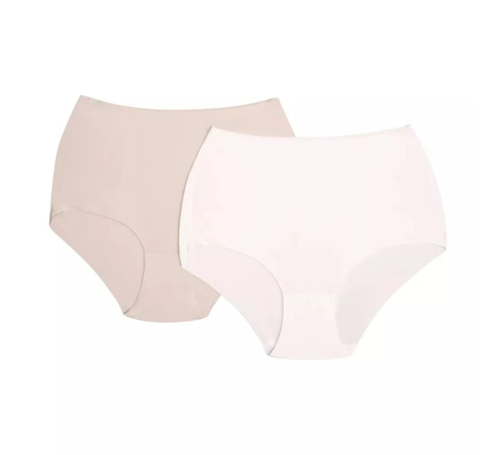 Dámské kalhotky 2 pack  2  model 21878321 - Henderson