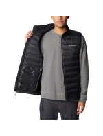 Columbia Out-Shield Hybrid Vest M 2057452010 Columbia Out-Shield Hybrid Vest M 2057452010