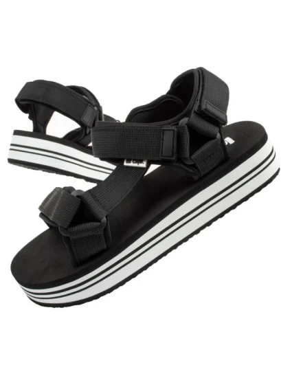 W model 20080805 sandály - Lee Cooper