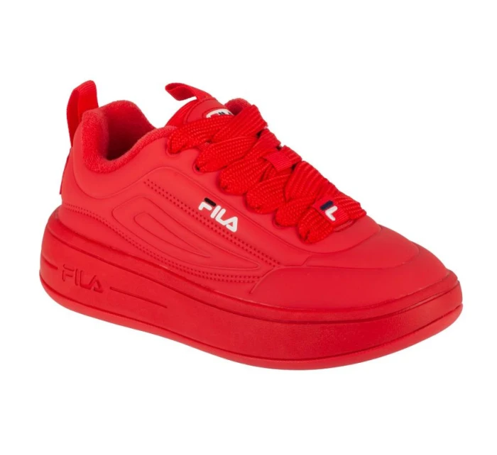 Boty  W model 21865719 - Fila