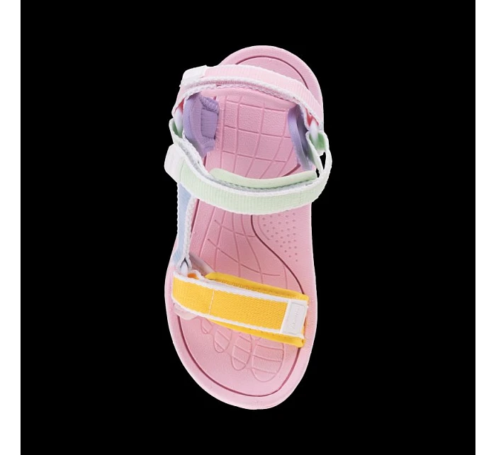 Dětské sandály model 22051888 JRG - Martes Dětské sandály model 22051888 JRG - Martes