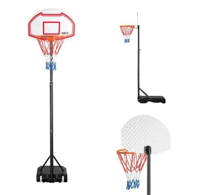 Basketbalový koš NILS model 21332485 - Nils Extreme