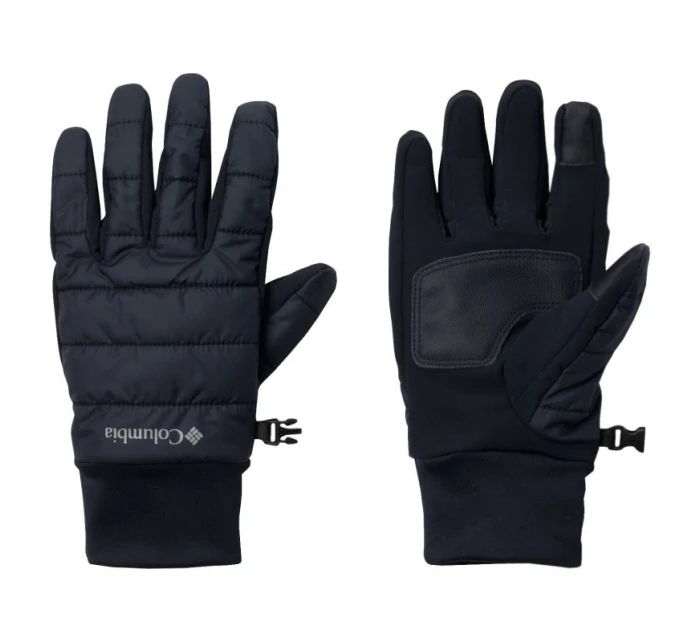 M Rukavice Powder Lite II model 21392552 Black L - Columbia