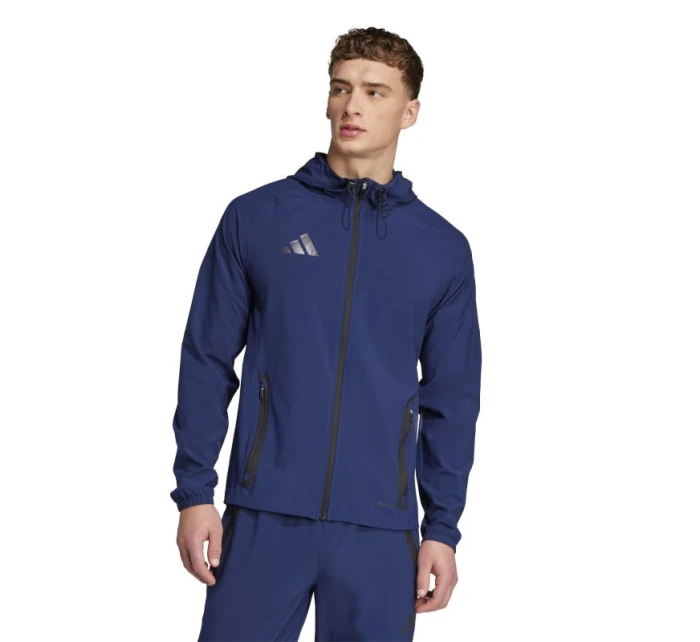 Mikina Tiro 25 Competition model 21812622 - ADIDAS Mikina Tiro 25 Competition model 21812622 - ADIDAS