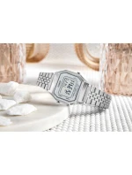 Dámské hodinky CASIO LA680WA-7DF + BOX