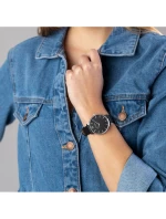 Dámské hodinky Paul Lorens PL12177A-1A1