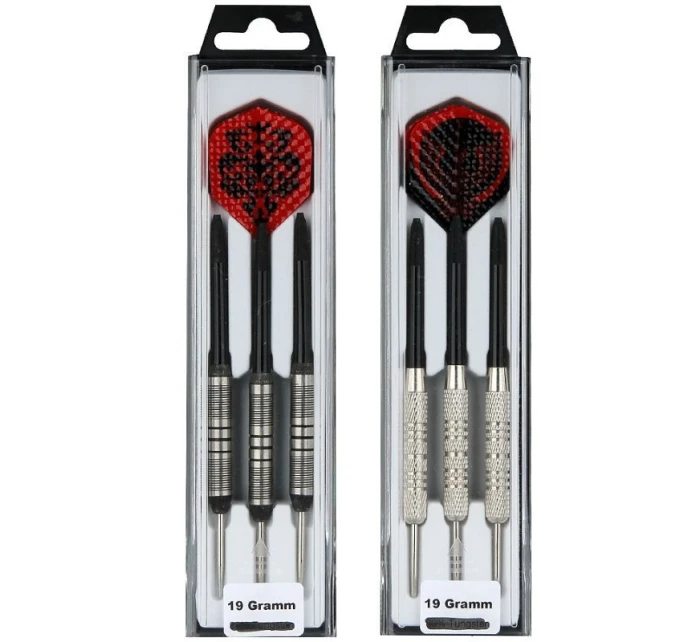 Šipky  model 20899669 - Steel