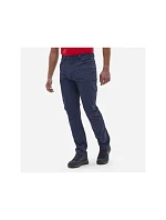 Pánské kalhoty MILLET Ubic Stretch Pant M, tmavě modré Pánské kalhoty MILLET Ubic Stretch Pant M, tmavě modré
