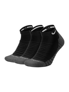 Ponožky Nike Everyday Max Cushion No-Show 3Pak SX6964-010