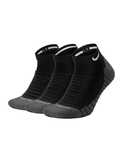 Ponožky Nike Everyday Max Cushion No-Show 3Pak SX6964-010