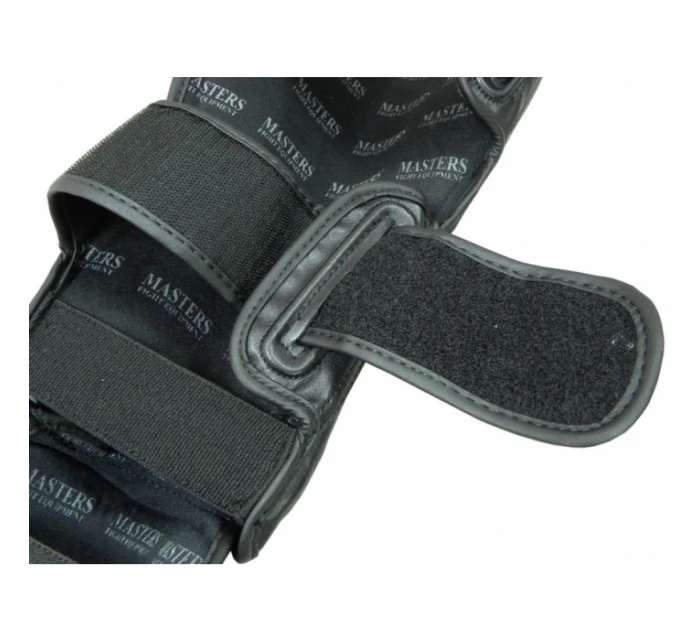 Chrániče holenní kosti a chodidla Masters - NS-100 M 11211-M01