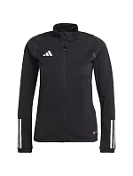 Juniorská mikina Tiro 23 Competition Training HK7651 - Adidas