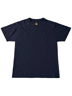 B&C Perfect Pro Pracovní tričko model 22484678 navy