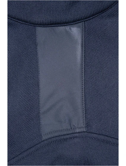 JN Pánská pletená fleecová bunda 02.0 black/carbon model 22487258 - Daiber JN Pánská pletená fleecová bunda 02.0 black/carbon model 22487258 - Daiber