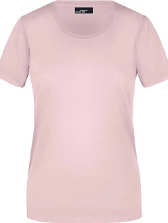 Daiber JN 901 Dámské tričko 02.0901 rose
