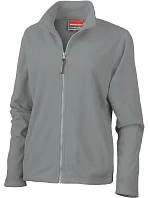 Result R 115F Dámská mikrofleecová bunda 30.115F dove grey Result R 115F Dámská mikrofleecová bunda 30.115F dove grey