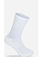 L Ponožky white model 22455993 - Mr. Socks L Ponožky white model 22455993 - Mr. Socks